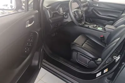 GAC Trumpchi GS4