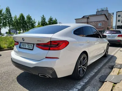 BMW Gran Turismo