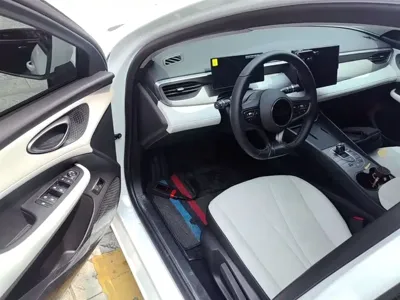 BYD Seal 05 DM-i