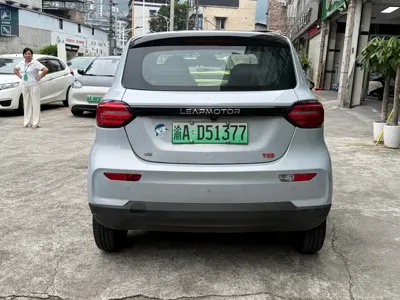 Leapmotor Leapmotor T03