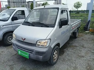 Wuling Zhiguang Mini Truck