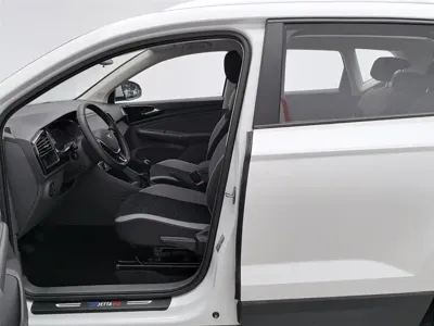 Jetta VS5