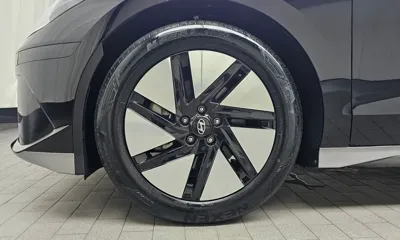 Hyundai Ioniq6