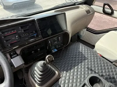Toyota Coaster