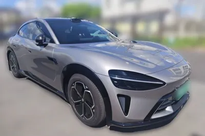 Xiaomi Auto YU7