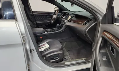Ford Taurus