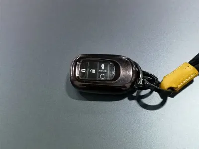 Honda Integra