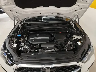 BMW X2 (Import)