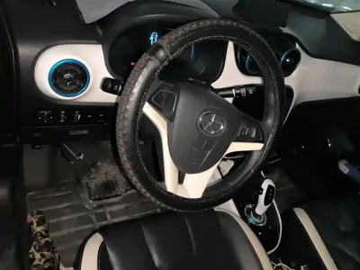 JAC 江淮iEV