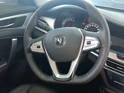 Changan CS35PLUS