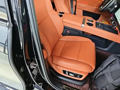 Li Auto Li L9