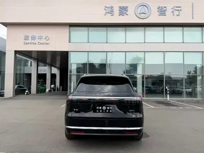 AITO 问界 AITO M7