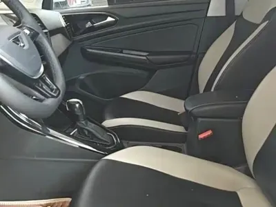 Jetta VS7