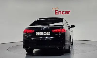 Hyundai Aslan