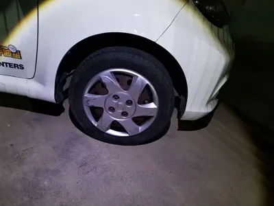 BYD F0