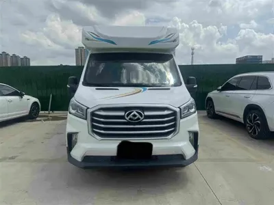 大通 V90 RV