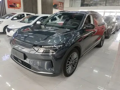 Leapmotor Leapmotor C11
