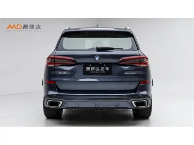 BMW X5 (Import)