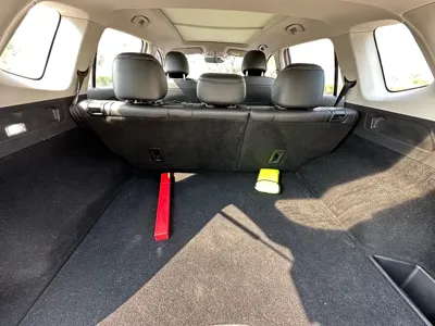 Roewe RX5 Max