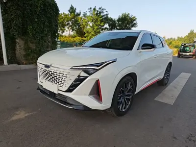 Oshan Oushang Z6