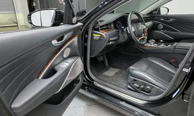 Kia K9