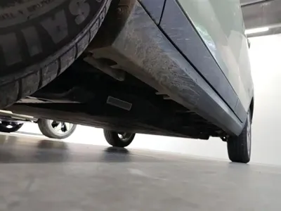 Leapmotor Leapmotor T03