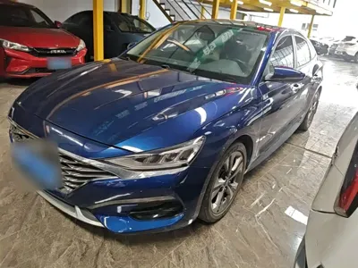 Hyundai Fista
