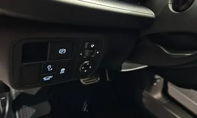 Hyundai Ioniq6
