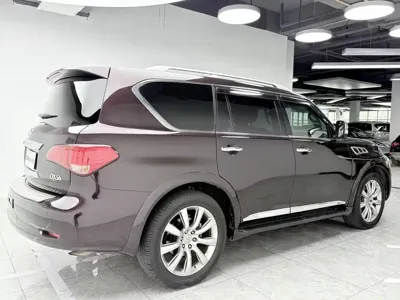 Infiniti QX80