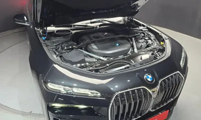 BMW 7-Series