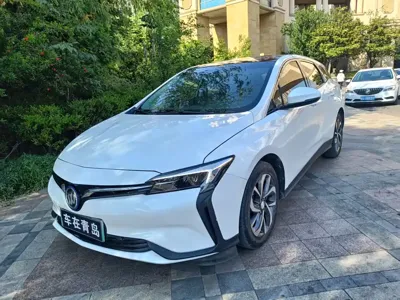 Buick Velite 6