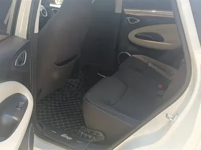 Wuling Bingo