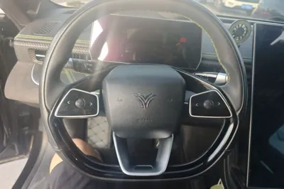 NETA GT