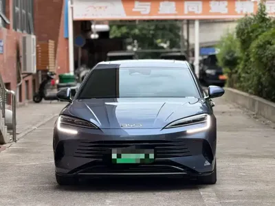 BYD Seal