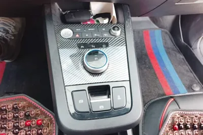 BYD e2