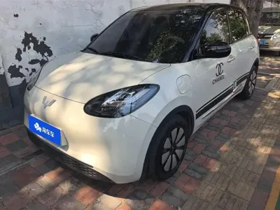 Wuling Bingo