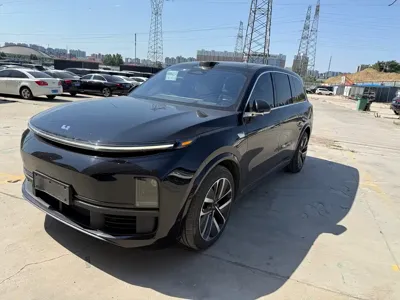 Li Auto Li L9