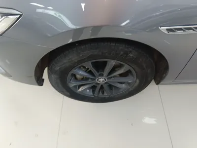 BYD Qin