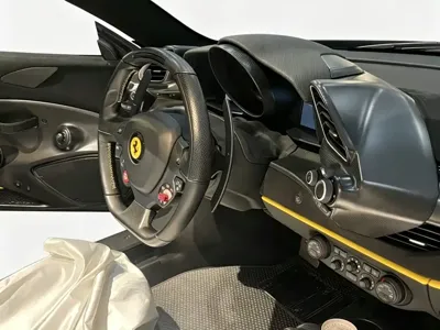 Ferrari 488