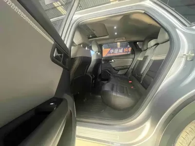 Citroen C5 X