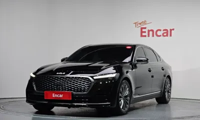 Kia K9