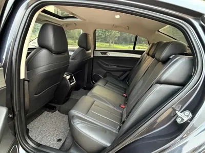 Chery Arrizo 5 Plus