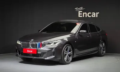 BMW Gran Turismo