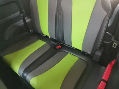 Roewe Clever