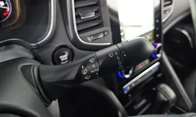 Renault-KoreaSamsung SM6
