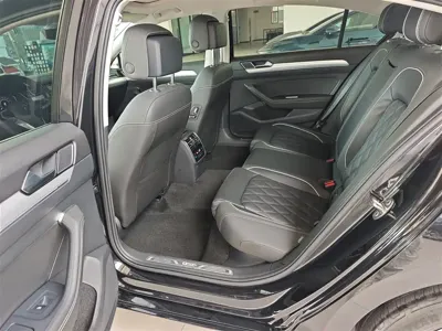 Volkswagen 迈腾 PHEV
