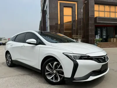 Buick Velite 6