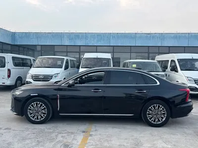 Hongqi Hongqi H5