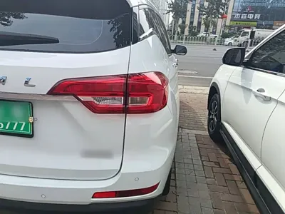 Haval M6