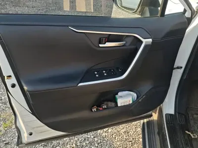 Toyota Wildlander